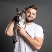 Paw.com Employee David Gimes's profile photo