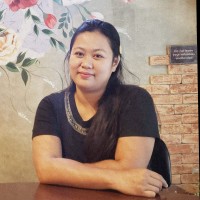 Digitized Logos, Inc. Employee Charlene Valdez's profile photo