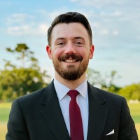 MaintainX Employee Daniel Budd's profile photo