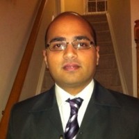 Abhijit Kulkarni Email & Phone Number