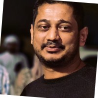 ADIB - Abu Dhabi Islamic Bank Employee Muhammad Sha's profile photo