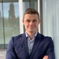 ICS Group Employee Max Tittlbach's profile photo