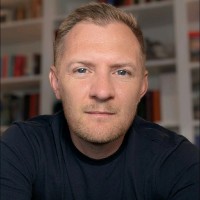 Refersion Employee Ryan Hilliard's profile photo