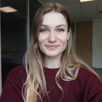 KERANOVA S.A. Employee Mariane Maby's profile photo