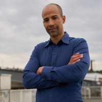 St. Marien- und St. Annastiftskrankenhaus Employee Chinedu Ebenebe's profile photo