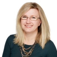 Best Buy Employee Kristen Applegate's profile photo