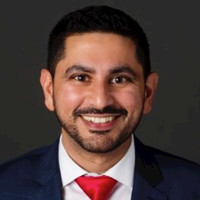 Maze Therapeutics Employee Nikhil Gadre's profile photo