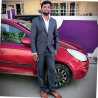 Umar M Email