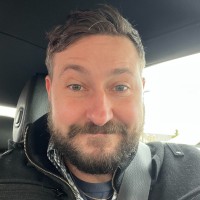 AnywhereCommerce Employee Ryan Ashby's profile photo