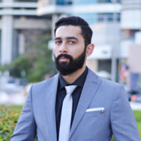 Syed J Email