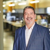 Grace Design Employee James Spencer's profile photo