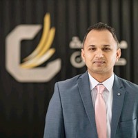 CAYAN GROUP Employee Muhammad Acca's profile photo