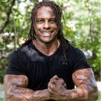Rogers Processing, LLC Employee Anthony Pennie's profile photo