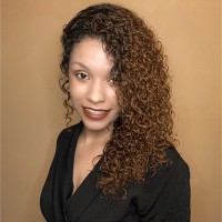 Omex Employee Ingrid Berrios's profile photo