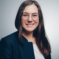 German Federal Association of the Digital Economy (BVDW e.V.) Employee Beatriz Bilfinger's profile photo