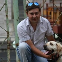 Global Service Solutions Employee George Mzhavia's profile photo
