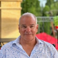CI Global Asset Management Employee David McBain's profile photo