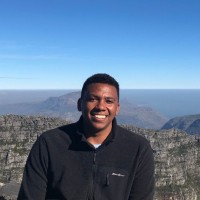 Evoqua Water Technologies Employee Donte Green's profile photo