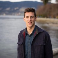 Kalesnikoff Employee Devon Parkinson's profile photo