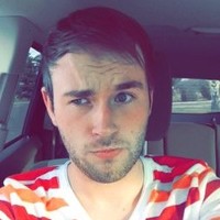 rue21 Employee John Nickerson's profile photo