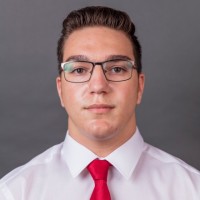 Sapling, Inc. Employee Joel Martsinovsky's profile photo