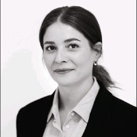 NXTLEV AB Employee Disa Norén's profile photo