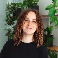 JUNGMUT Employee Inga van Berkum's profile photo