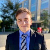 FGX Employee George Dvoynos's profile photo