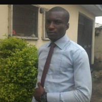 Oxford International Group Employee Ibe Louis's profile photo
