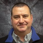 Conductix-Wampfler Employee Kyle Funk's profile photo