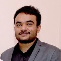 Intellect Partners Employee Abhay Dangayach's profile photo