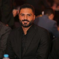 Marota Developments Employee Amir Shalaby's profile photo