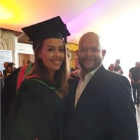 Hydratech Employee Caitlin Langan's profile photo