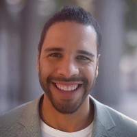 Liberty Music PR Employee Cesar Parra's profile photo