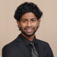 Amazon Employee Vik R.'s profile photo