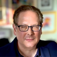 Warner Bros. Discovery Employee Bill Platt's profile photo