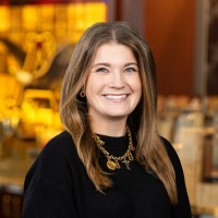 Anheuser-Busch Employee Bridget O'Neill's profile photo