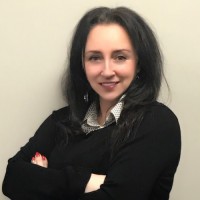 Irena Gerdov Email & Phone Number