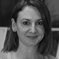 Acre Employee Beth Mitchell's profile photo