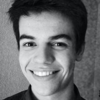 AUREA Technology Employee Maxime Romanet's profile photo