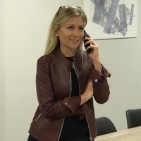 1317 NOTAIRES Employee Magali Ledentu-Williamme's profile photo