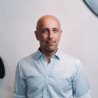 PURO Hotels Employee Paweł Feliszek's profile photo