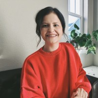 Minnesota Department of Administration Employee Kaitlin Starr's profile photo