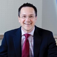 LCP Employee Charl Cronje's profile photo