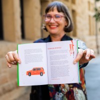 Hasso Plattner Institute of Design at Stanford ( d.school ) Employee Charlotte Auburn's profile photo
