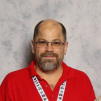 PPG Industries Employee Chris Mull's profile photo