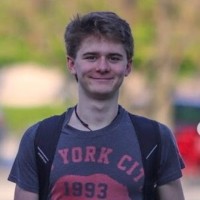Flagstream Technologies Employee Joseph Landis's profile photo