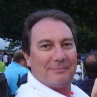 Pubcon Employee Nᴇɪʟ Mᴀʀsʜᴀʟʟ's profile photo