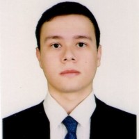 First Image Consulting Employee Rafael Chacón's profile photo