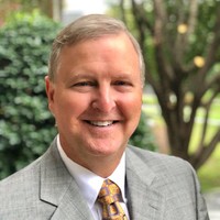 Newberry Health Employee Jeff Mullis's profile photo